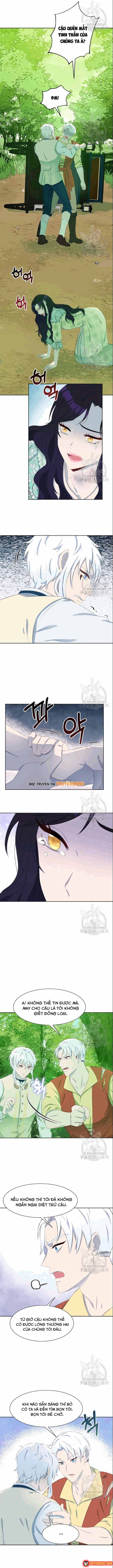 Tôi Muốn Chia Tay Chap 29 - Next Chap 30