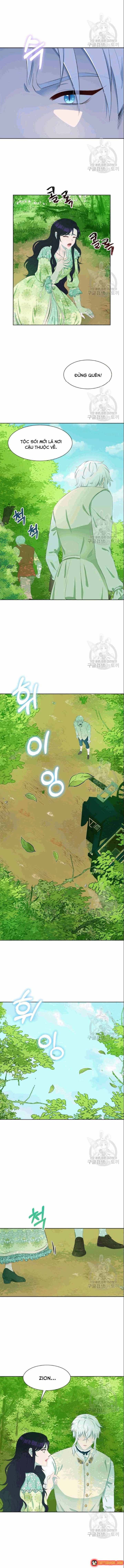 Tôi Muốn Chia Tay Chap 29 - Next Chap 30