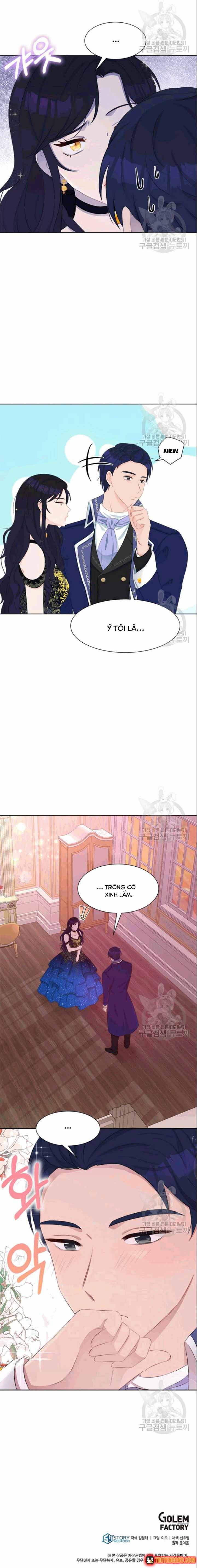 Tôi Muốn Chia Tay Chap 31 - Next Chap 32