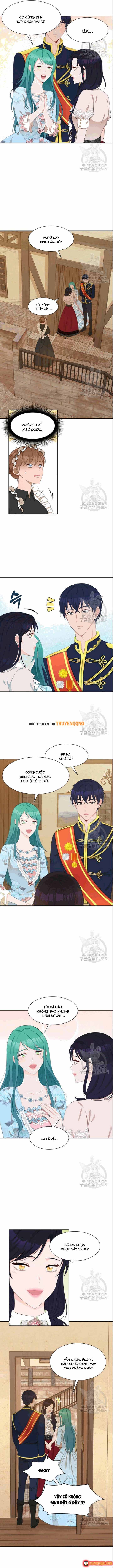 Tôi Muốn Chia Tay Chap 31 - Next Chap 32