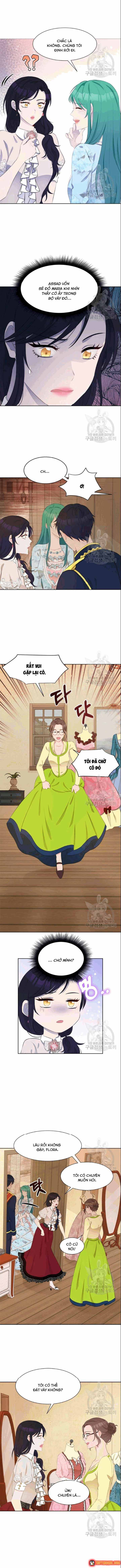 Tôi Muốn Chia Tay Chap 31 - Next Chap 32