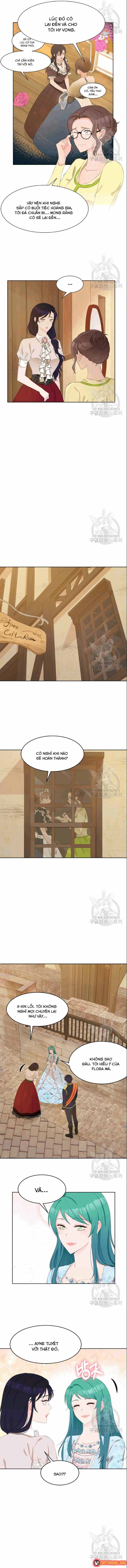 Tôi Muốn Chia Tay Chap 31 - Next Chap 32