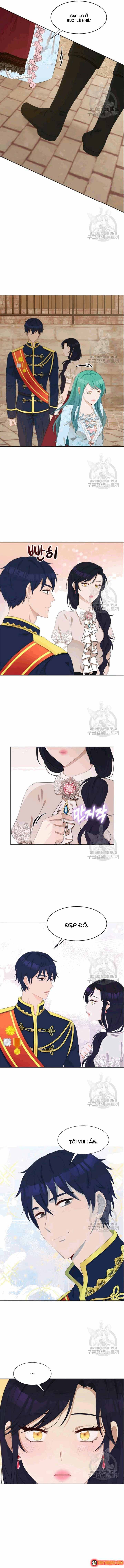 Tôi Muốn Chia Tay Chap 31 - Next Chap 32