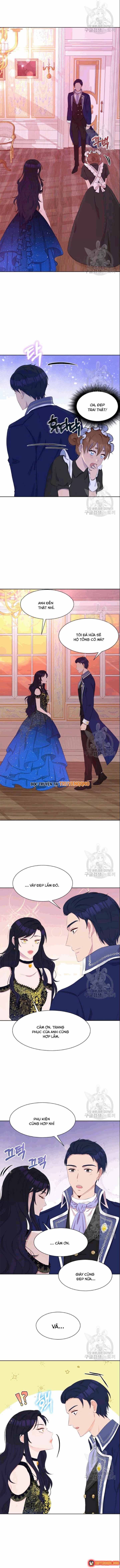 Tôi Muốn Chia Tay Chap 31 - Next Chap 32