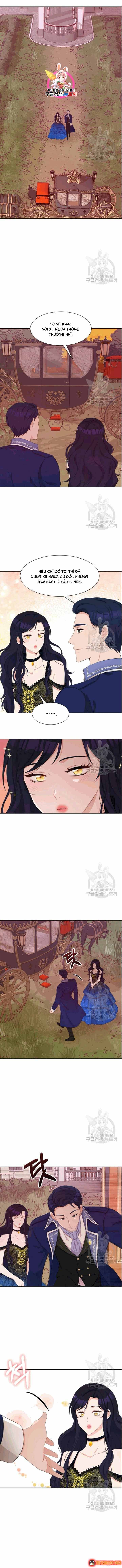 Tôi Muốn Chia Tay Chap 32 - Next Chap 33