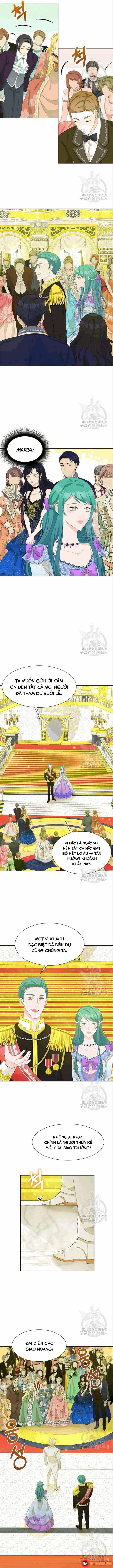 Tôi Muốn Chia Tay Chap 32 - Next Chap 33