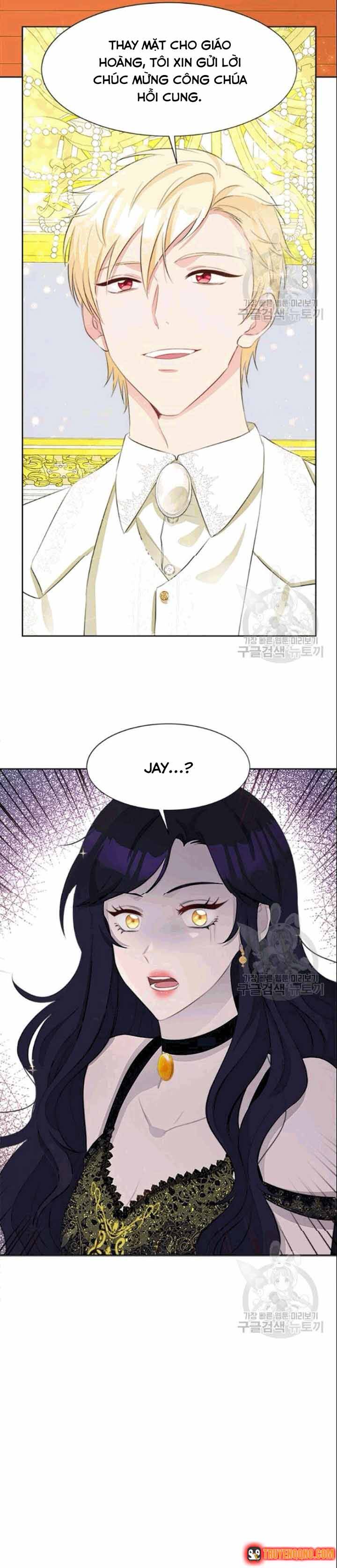 Tôi Muốn Chia Tay Chap 32 - Next Chap 33