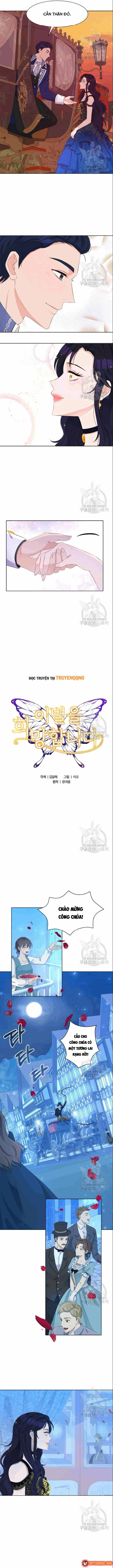 Tôi Muốn Chia Tay Chap 32 - Next Chap 33