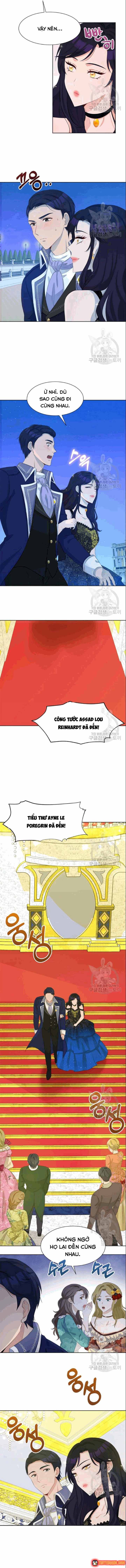 Tôi Muốn Chia Tay Chap 32 - Next Chap 33