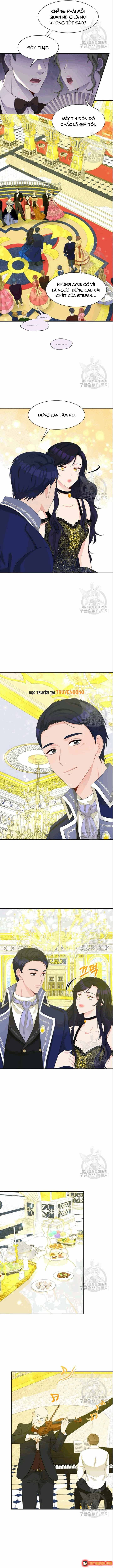 Tôi Muốn Chia Tay Chap 32 - Next Chap 33