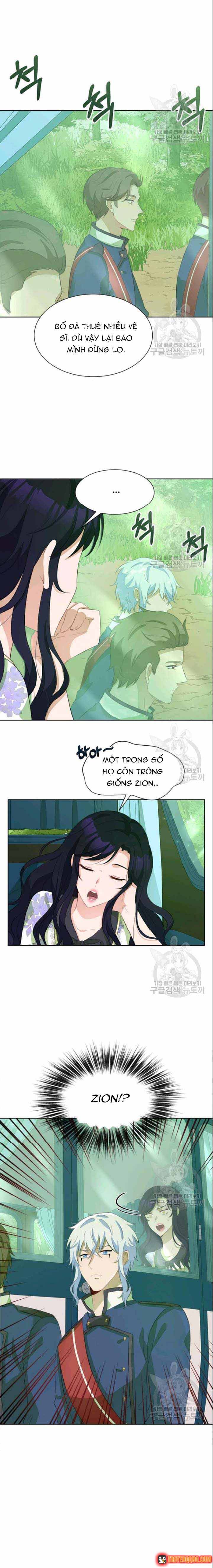 Tôi Muốn Chia Tay Chap 37 - Next Chap 38