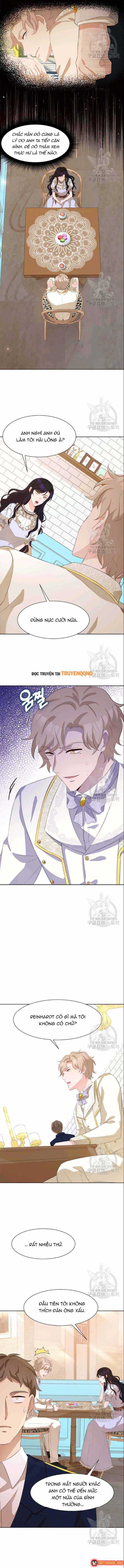 Tôi Muốn Chia Tay Chap 37 - Next Chap 38