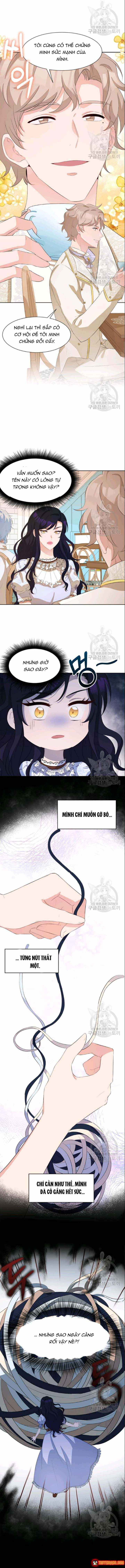 Tôi Muốn Chia Tay Chap 37 - Next Chap 38