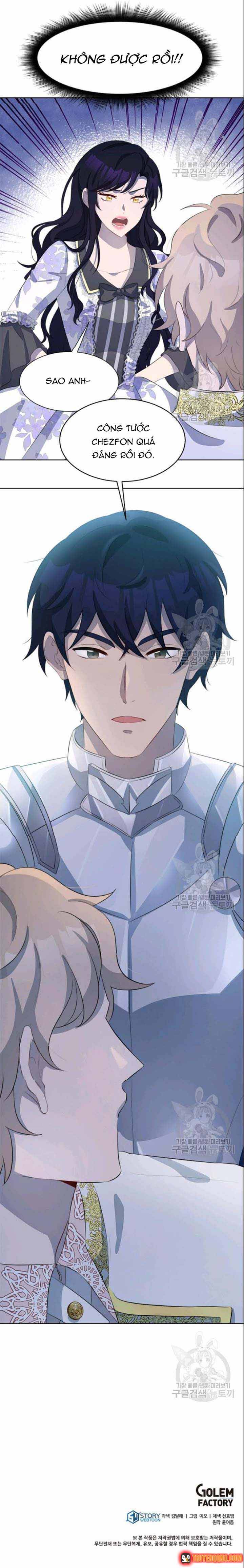 Tôi Muốn Chia Tay Chap 38 - Next Chap 39