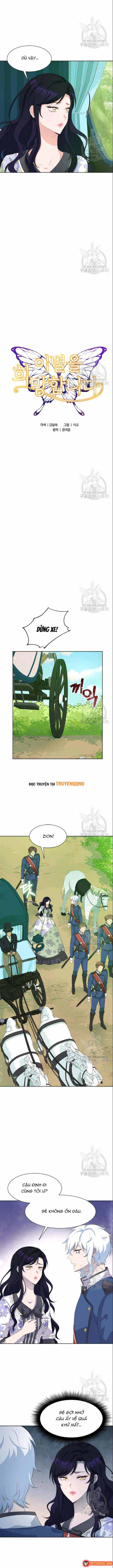 Tôi Muốn Chia Tay Chap 38 - Next Chap 39