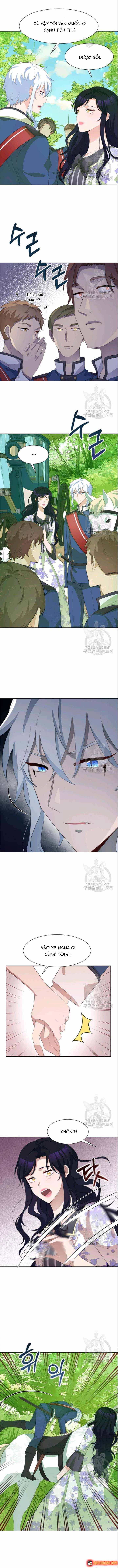 Tôi Muốn Chia Tay Chap 38 - Next Chap 39