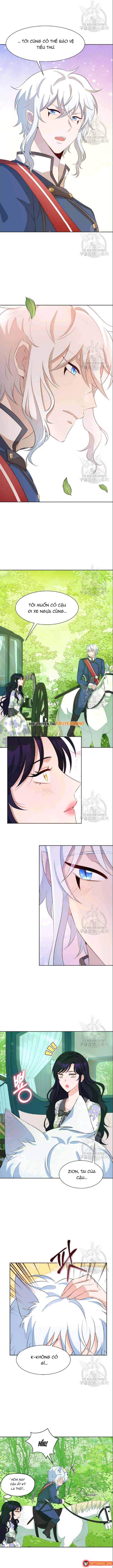 Tôi Muốn Chia Tay Chap 38 - Next Chap 39