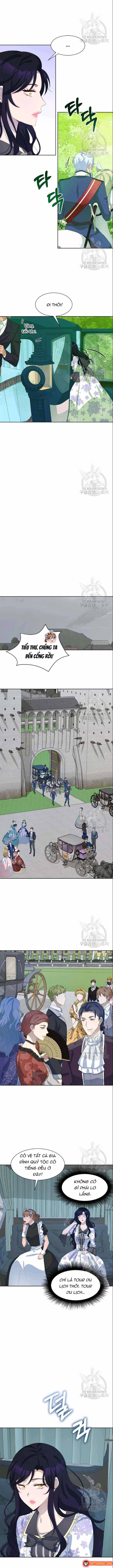 Tôi Muốn Chia Tay Chap 38 - Next Chap 39