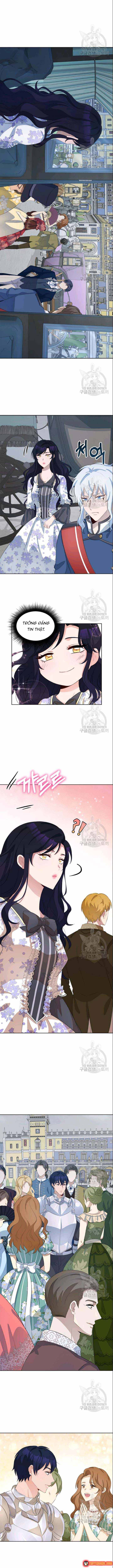 Tôi Muốn Chia Tay Chap 38 - Next Chap 39