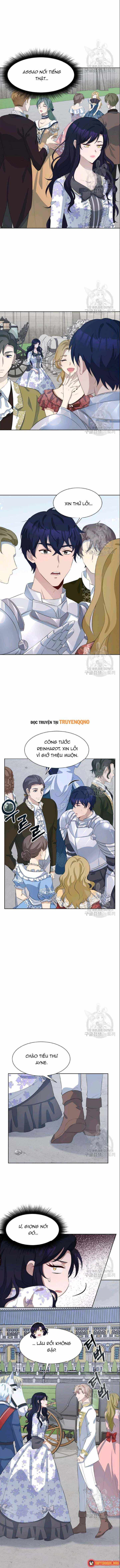 Tôi Muốn Chia Tay Chap 38 - Next Chap 39