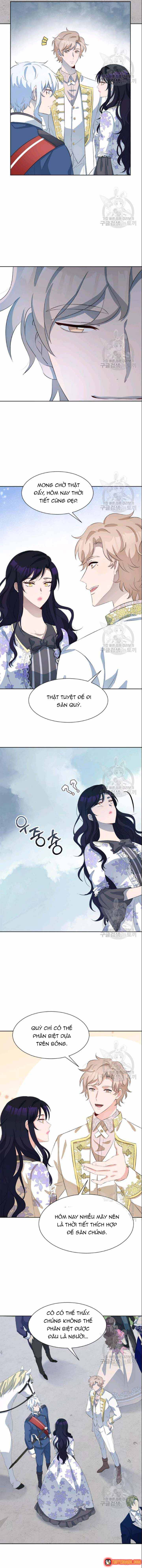 Tôi Muốn Chia Tay Chap 38 - Next Chap 39