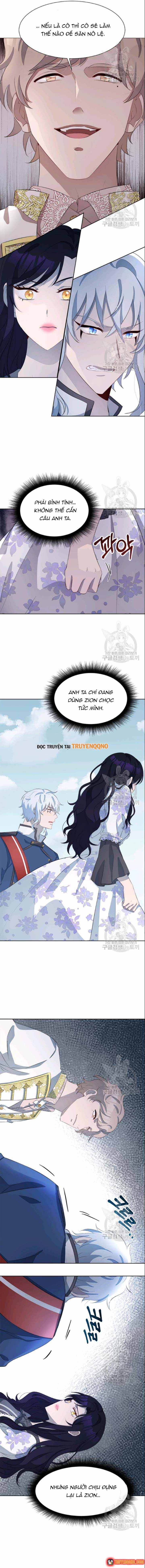 Tôi Muốn Chia Tay Chap 38 - Next Chap 39