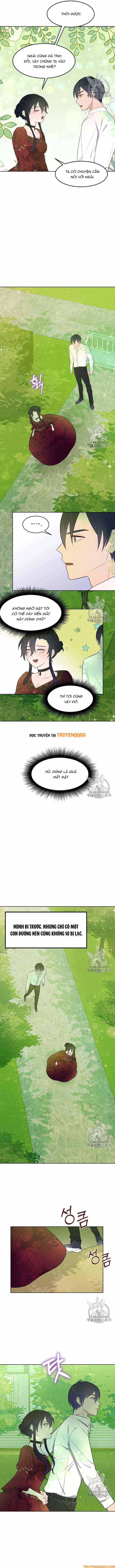 Tôi Muốn Chia Tay Chap 4 - Next Chap 5