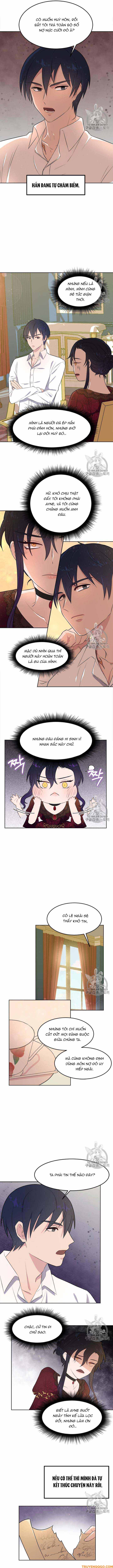 Tôi Muốn Chia Tay Chap 4 - Next Chap 5