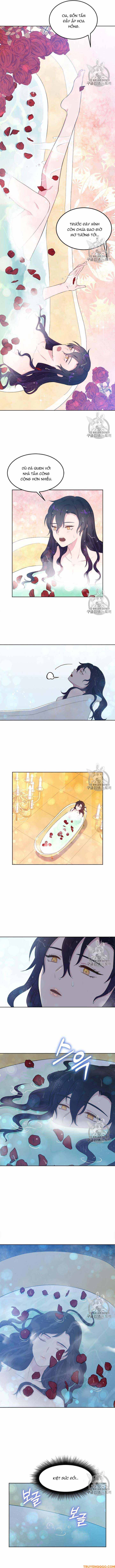 Tôi Muốn Chia Tay Chap 5 - Next Chap 6