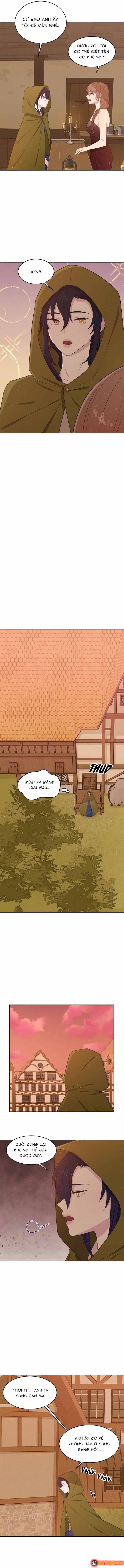 Tôi Muốn Chia Tay Chap 7 - Next Chap 8