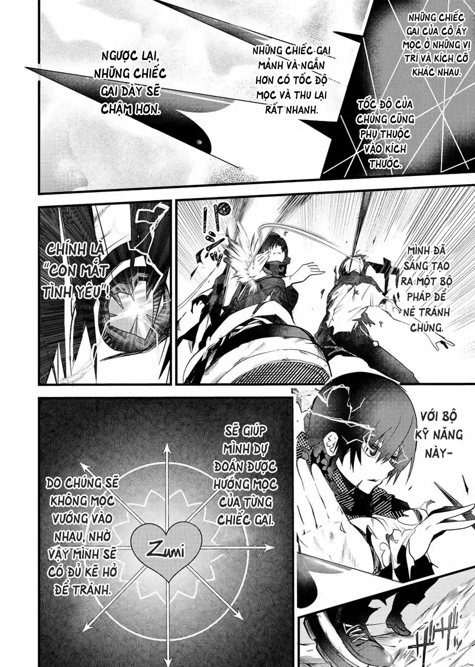 Tôi Muốn Gần Gũi Hơn Với Cô Bạn Gái Gai Góc Của Tôi! Chap 0 - Next Chap 1