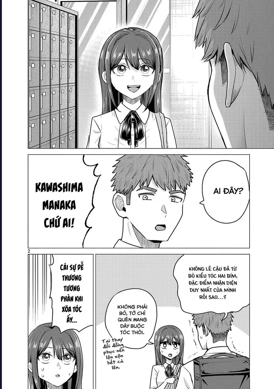 Tôi Muốn Giúp Nữ Chính Thua Cuộc Giành Chiến Thắng Chap 14 - Next Chap 15