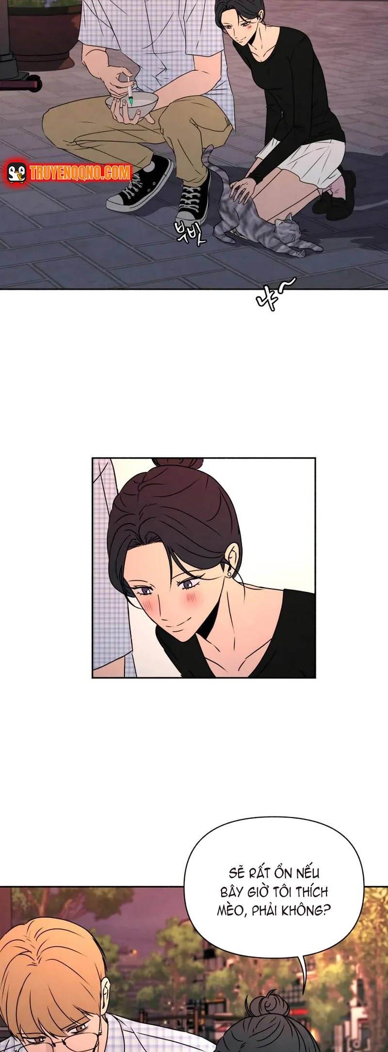 Tôi Muốn Ngừng Việc Giết Chóc Chap 49 - Next Chap 50