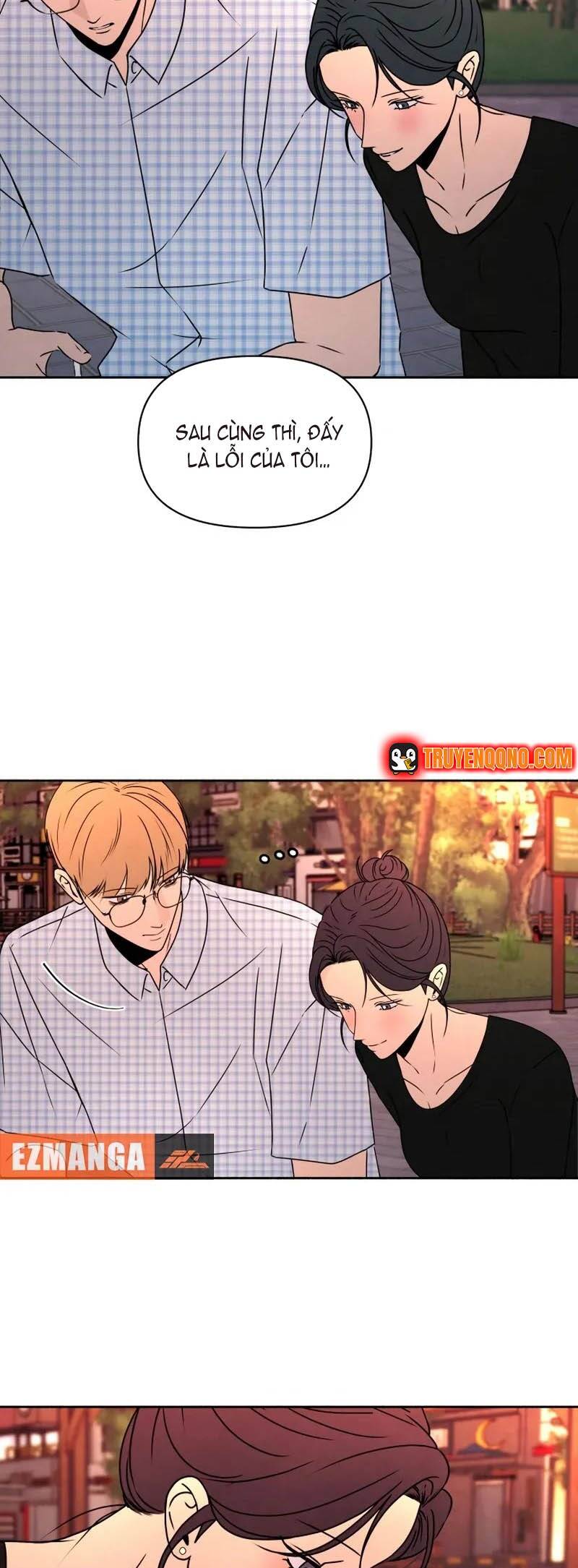 Tôi Muốn Ngừng Việc Giết Chóc Chap 49 - Next Chap 50