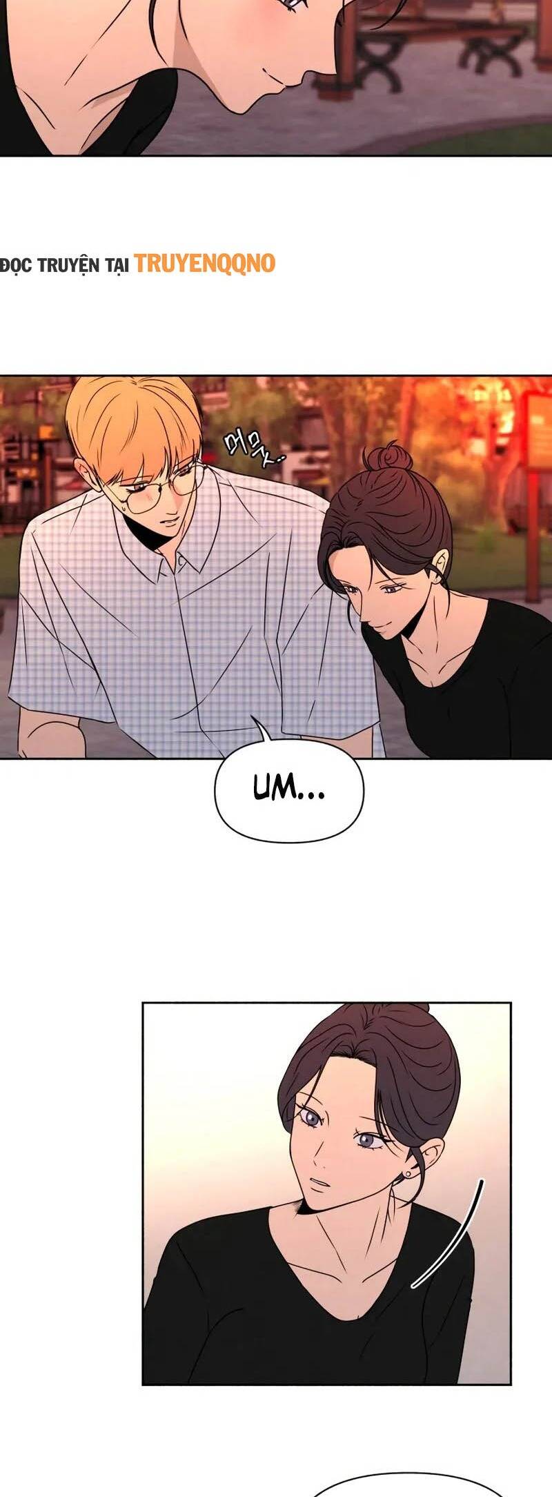 Tôi Muốn Ngừng Việc Giết Chóc Chap 49 - Next Chap 50