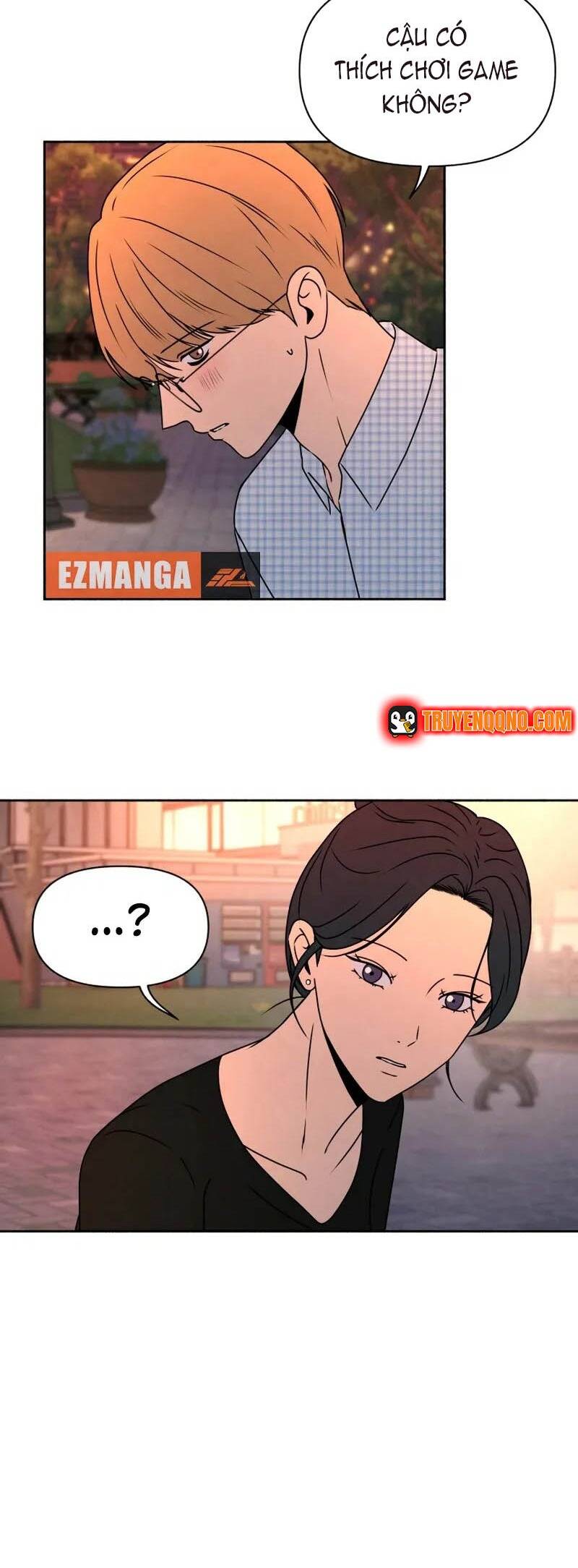 Tôi Muốn Ngừng Việc Giết Chóc Chap 49 - Next Chap 50