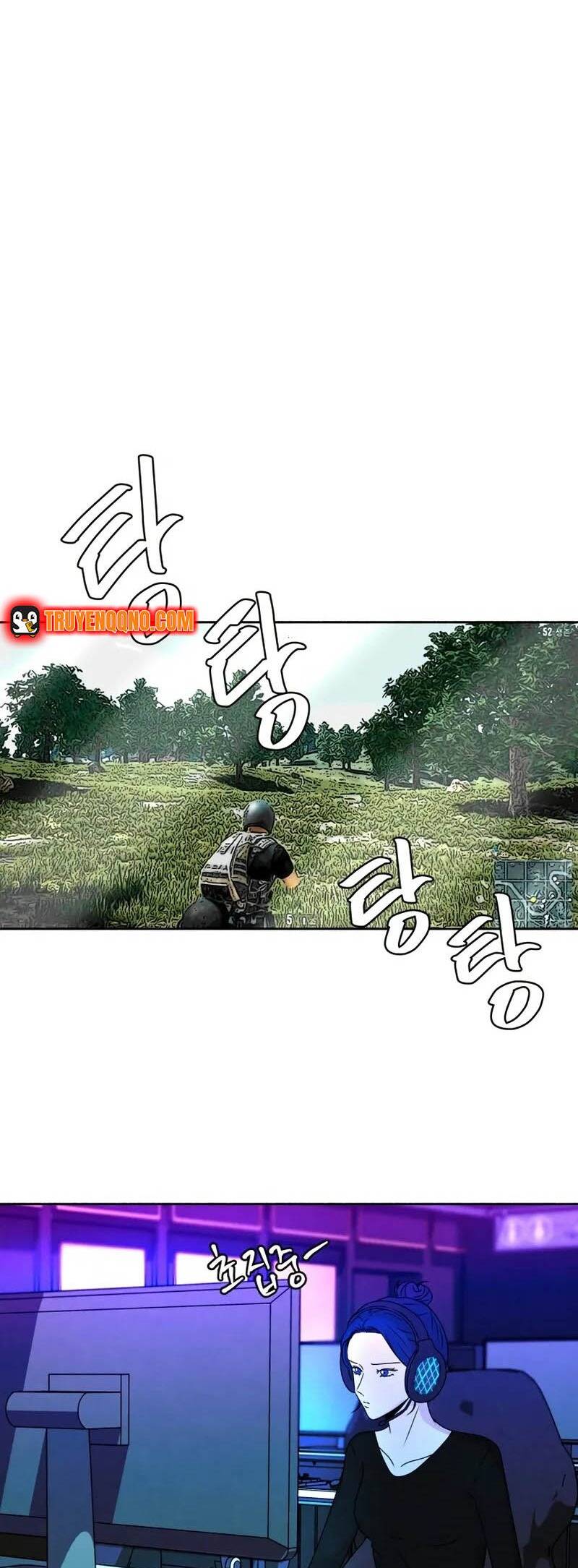 Tôi Muốn Ngừng Việc Giết Chóc Chap 49 - Next Chap 50