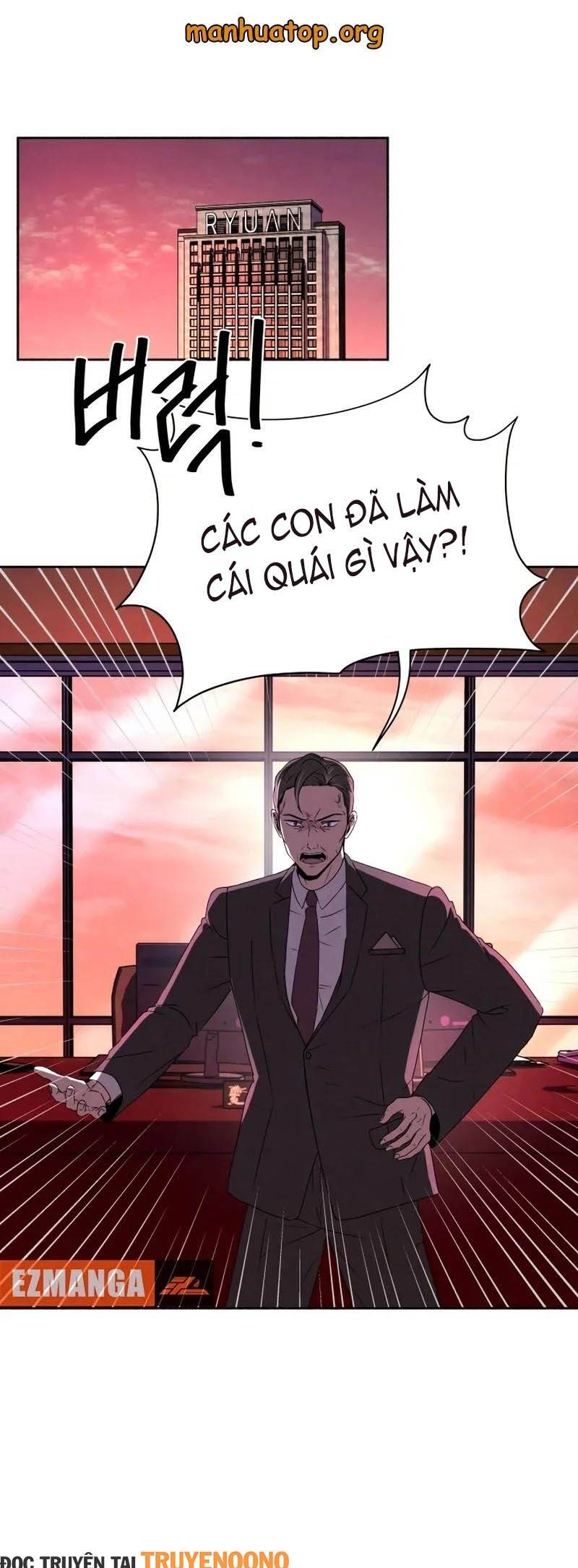 Tôi Muốn Ngừng Việc Giết Chóc Chap 49 - Next Chap 50