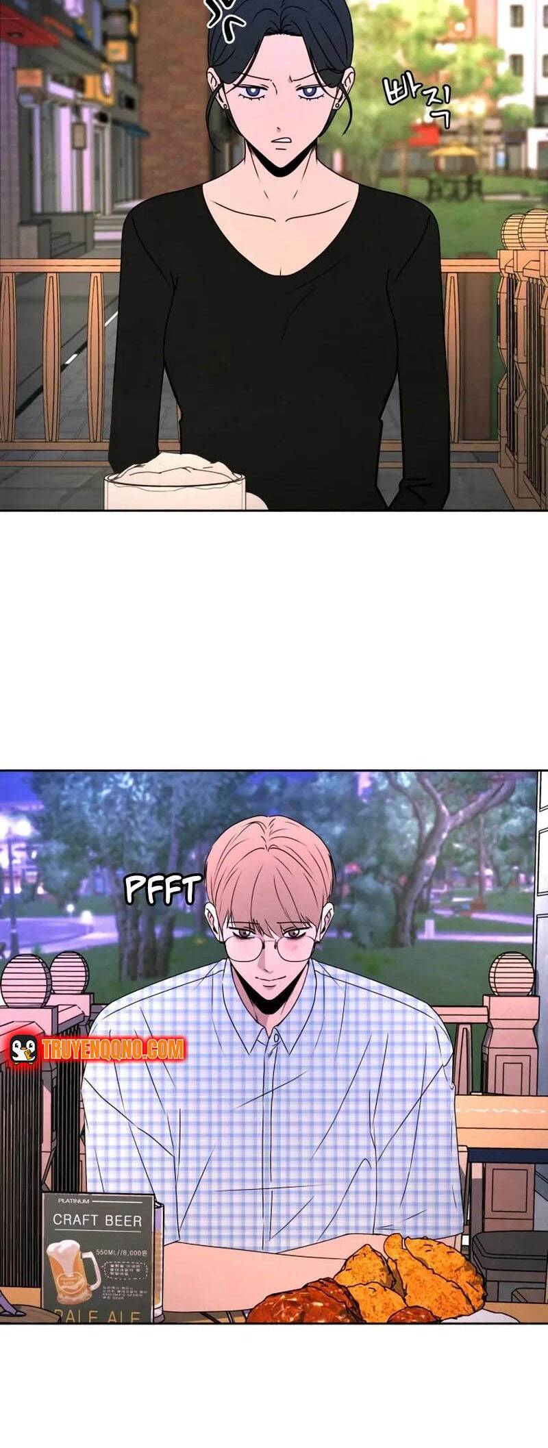 Tôi Muốn Ngừng Việc Giết Chóc Chap 49 - Next Chap 50