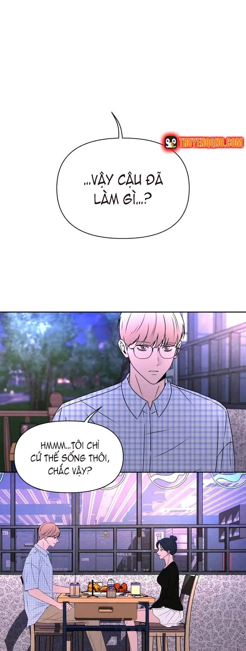 Tôi Muốn Ngừng Việc Giết Chóc Chap 49 - Next Chap 50