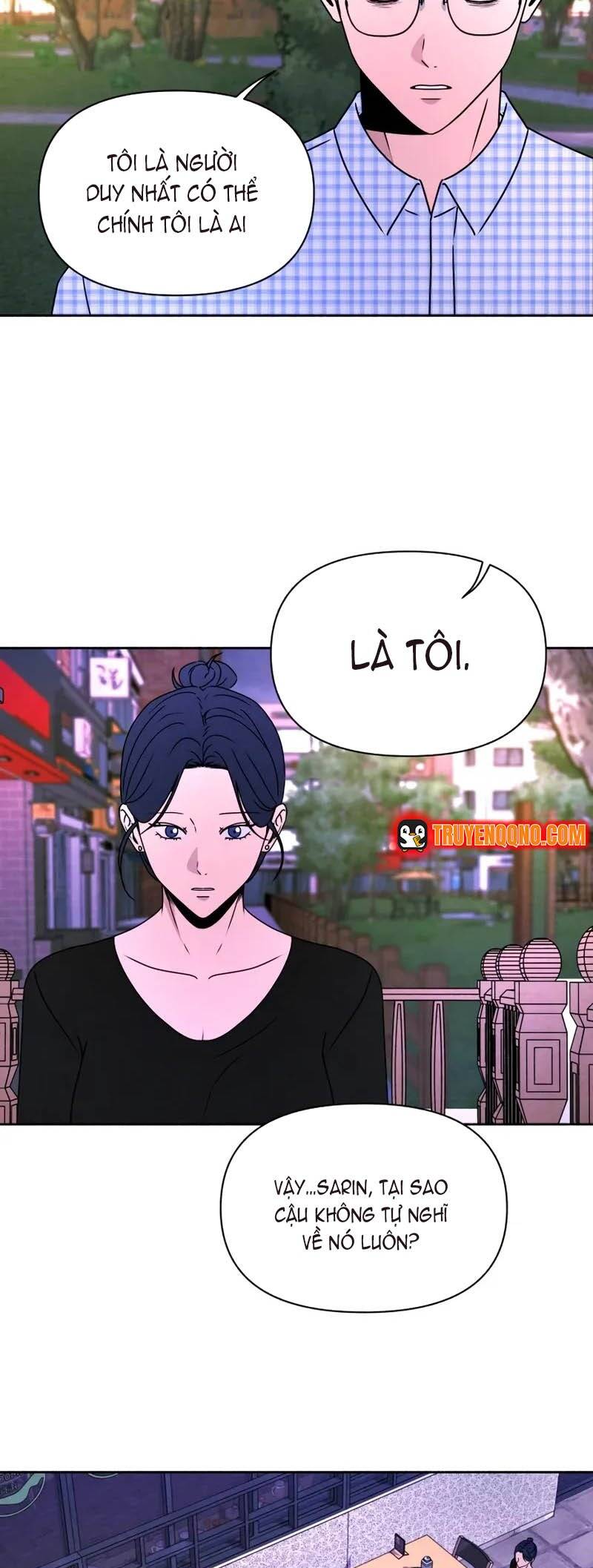 Tôi Muốn Ngừng Việc Giết Chóc Chap 49 - Next Chap 50