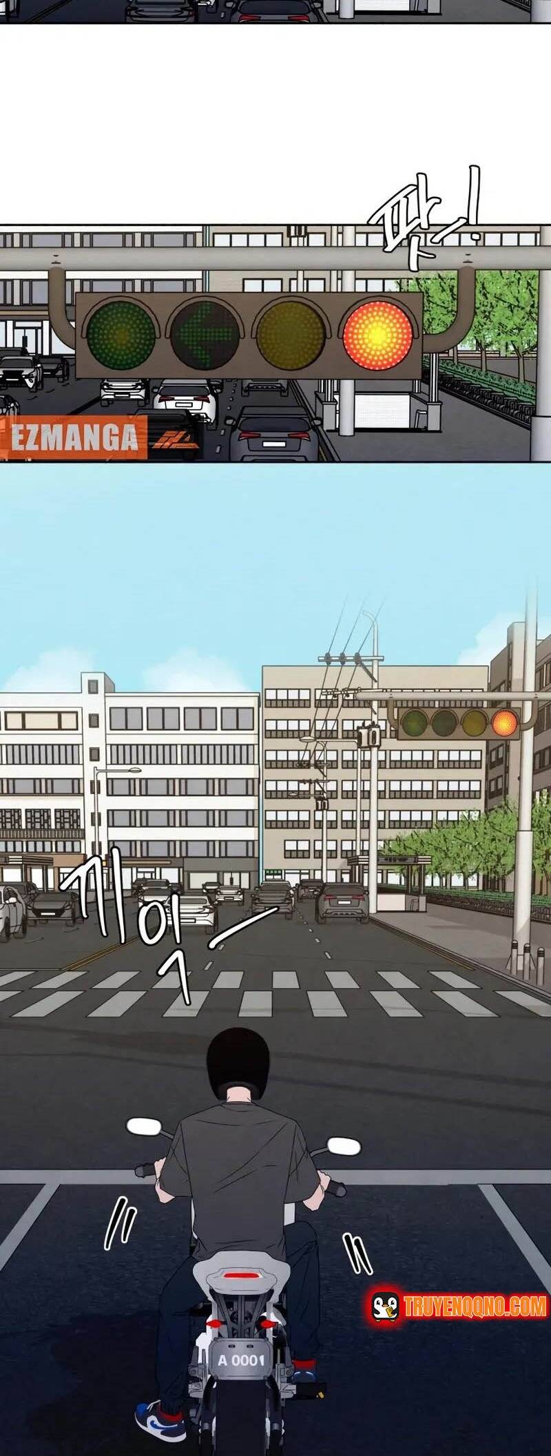 Tôi Muốn Ngừng Việc Giết Chóc Chap 49 - Next Chap 50