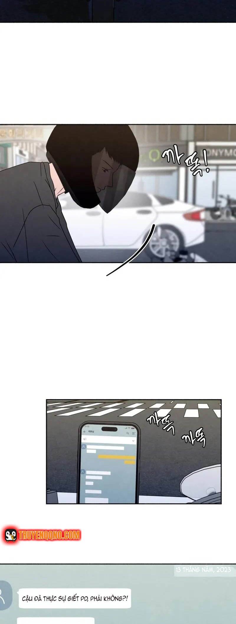 Tôi Muốn Ngừng Việc Giết Chóc Chap 49 - Next Chap 50