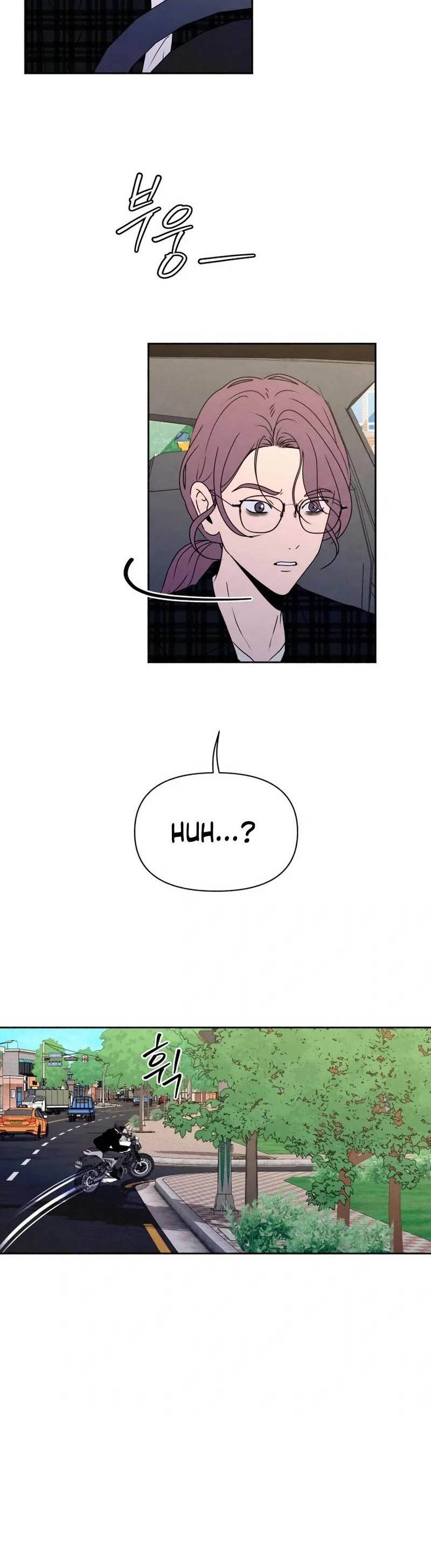 Tôi Muốn Ngừng Việc Giết Chóc Chap 50 - Next Chap 51