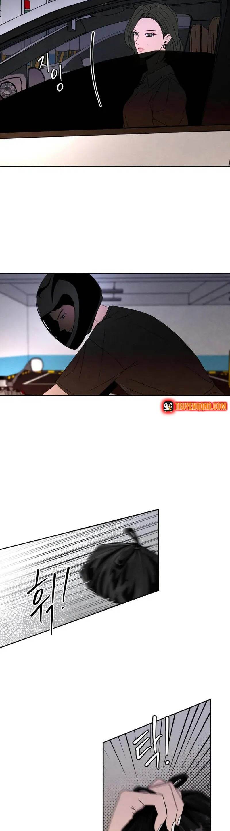 Tôi Muốn Ngừng Việc Giết Chóc Chap 50 - Next Chap 51