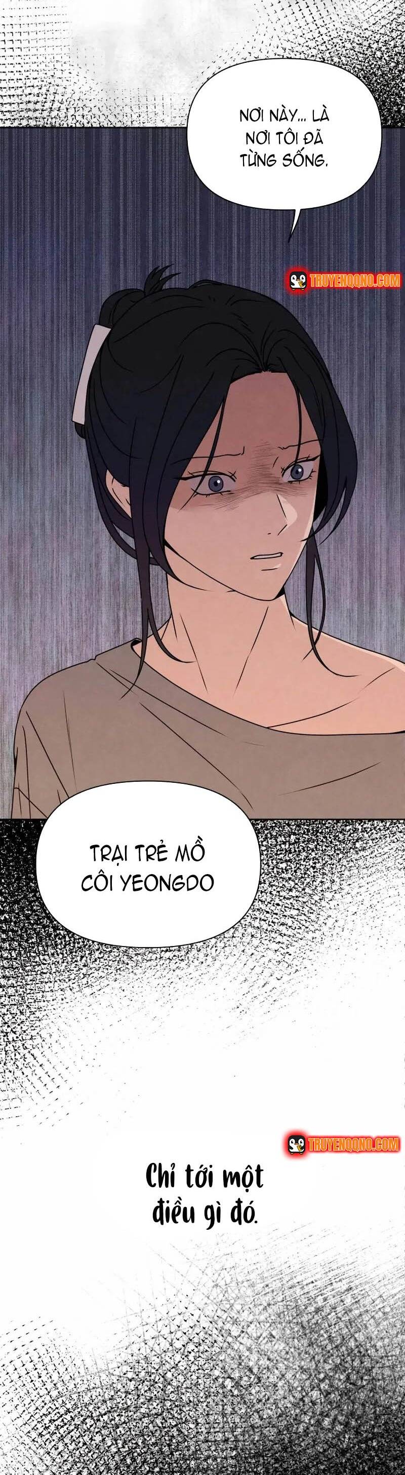 Tôi Muốn Ngừng Việc Giết Chóc Chap 50 - Next Chap 51