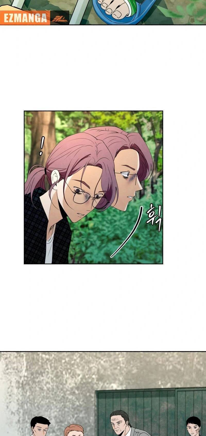 Tôi Muốn Ngừng Việc Giết Chóc Chap 51 - Next Chap 52