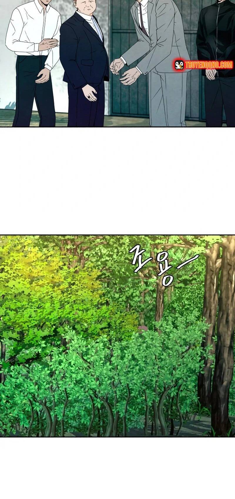 Tôi Muốn Ngừng Việc Giết Chóc Chap 51 - Next Chap 52