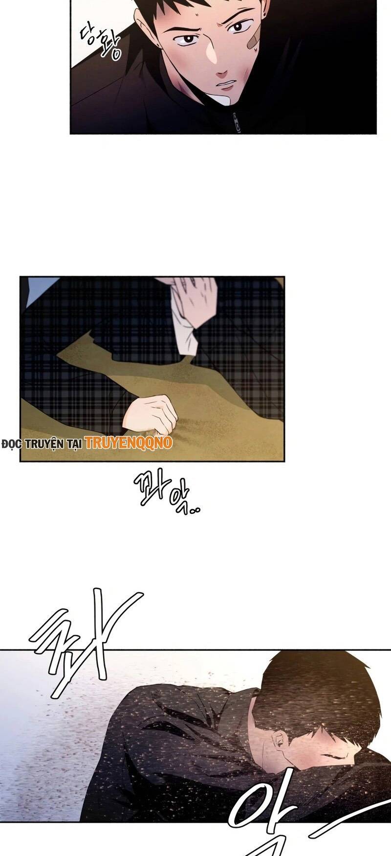 Tôi Muốn Ngừng Việc Giết Chóc Chap 51 - Next Chap 52