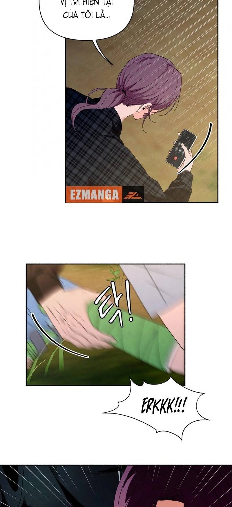 Tôi Muốn Ngừng Việc Giết Chóc Chap 51 - Next Chap 52